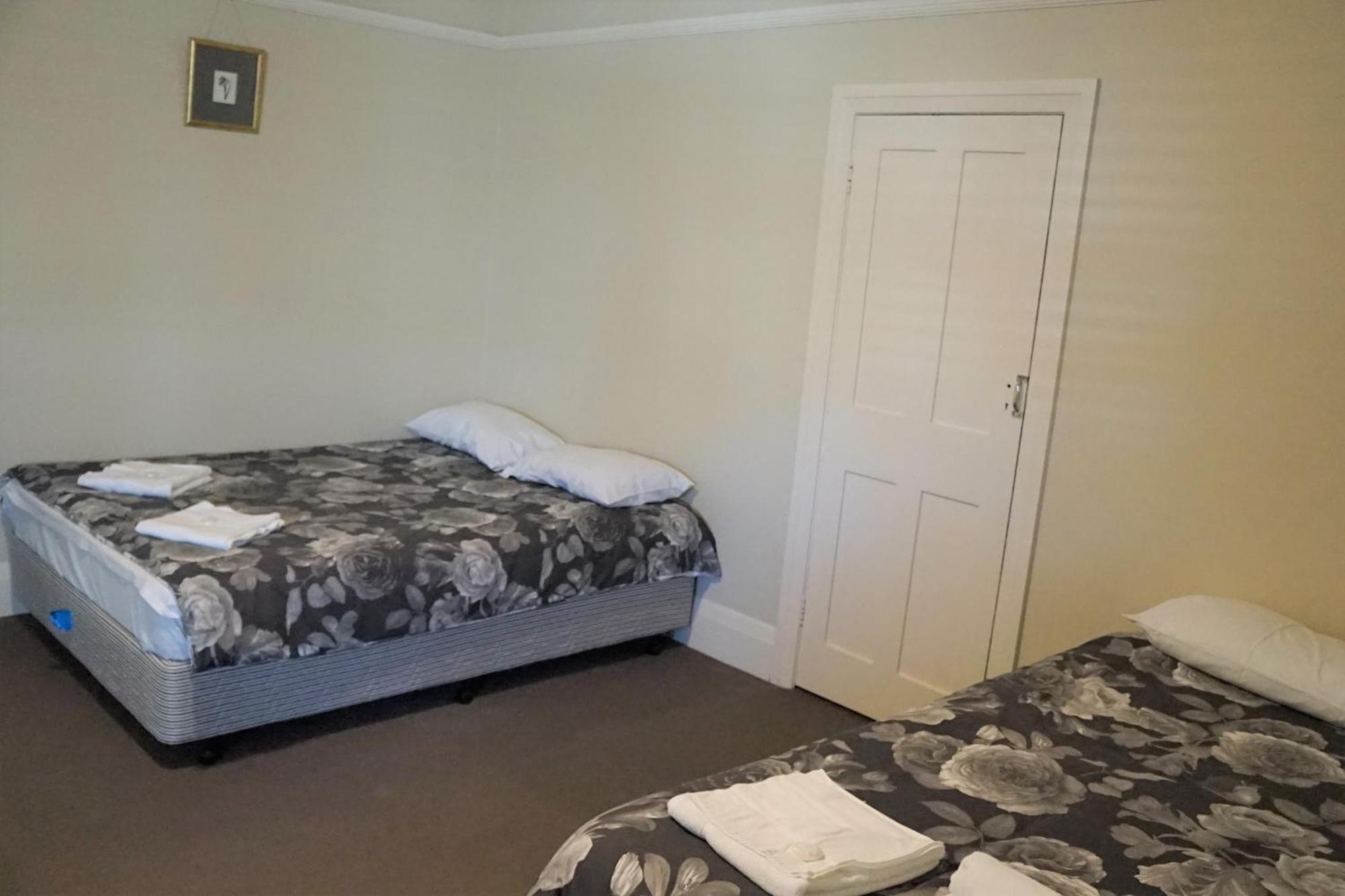 Palace Hotel Mortlake Sydney Camera foto