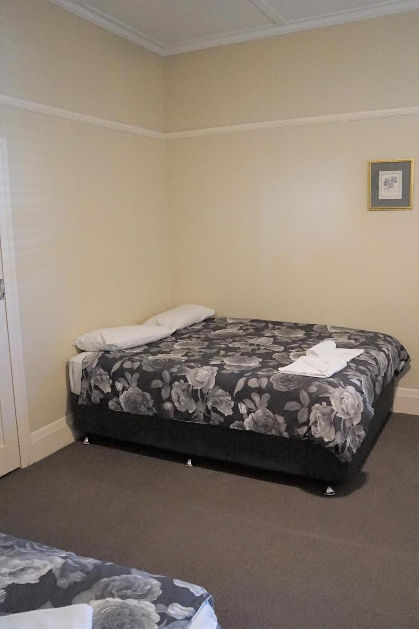 Palace Hotel Mortlake Sydney Camera foto